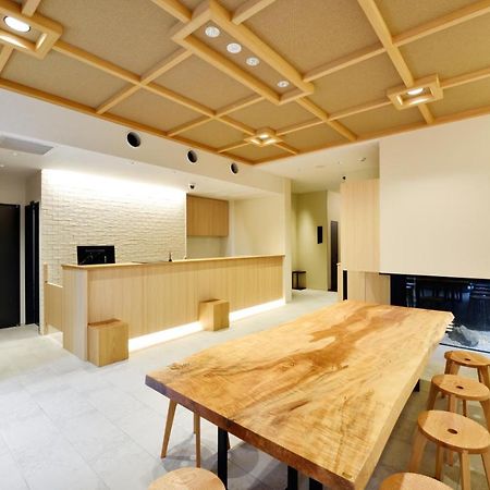 Hotel Kyoto Machiyado Gojo Ohashi Esterno foto
