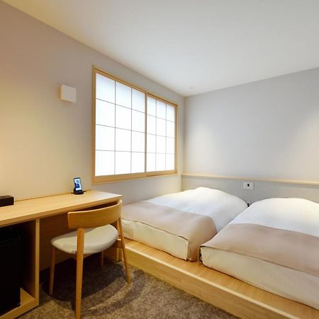 Hotel Kyoto Machiyado Gojo Ohashi Esterno foto