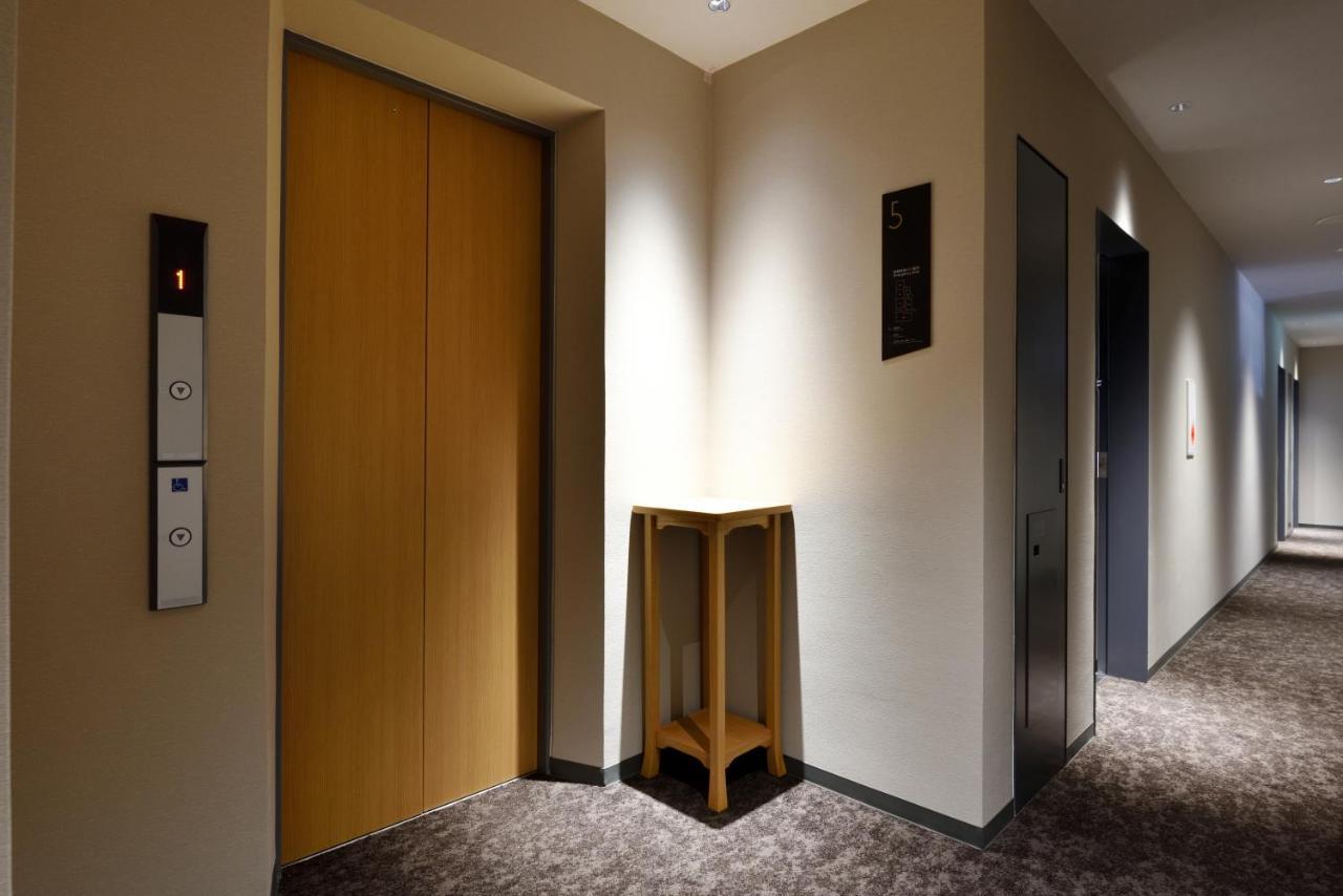 Hotel Kyoto Machiyado Gojo Ohashi Esterno foto