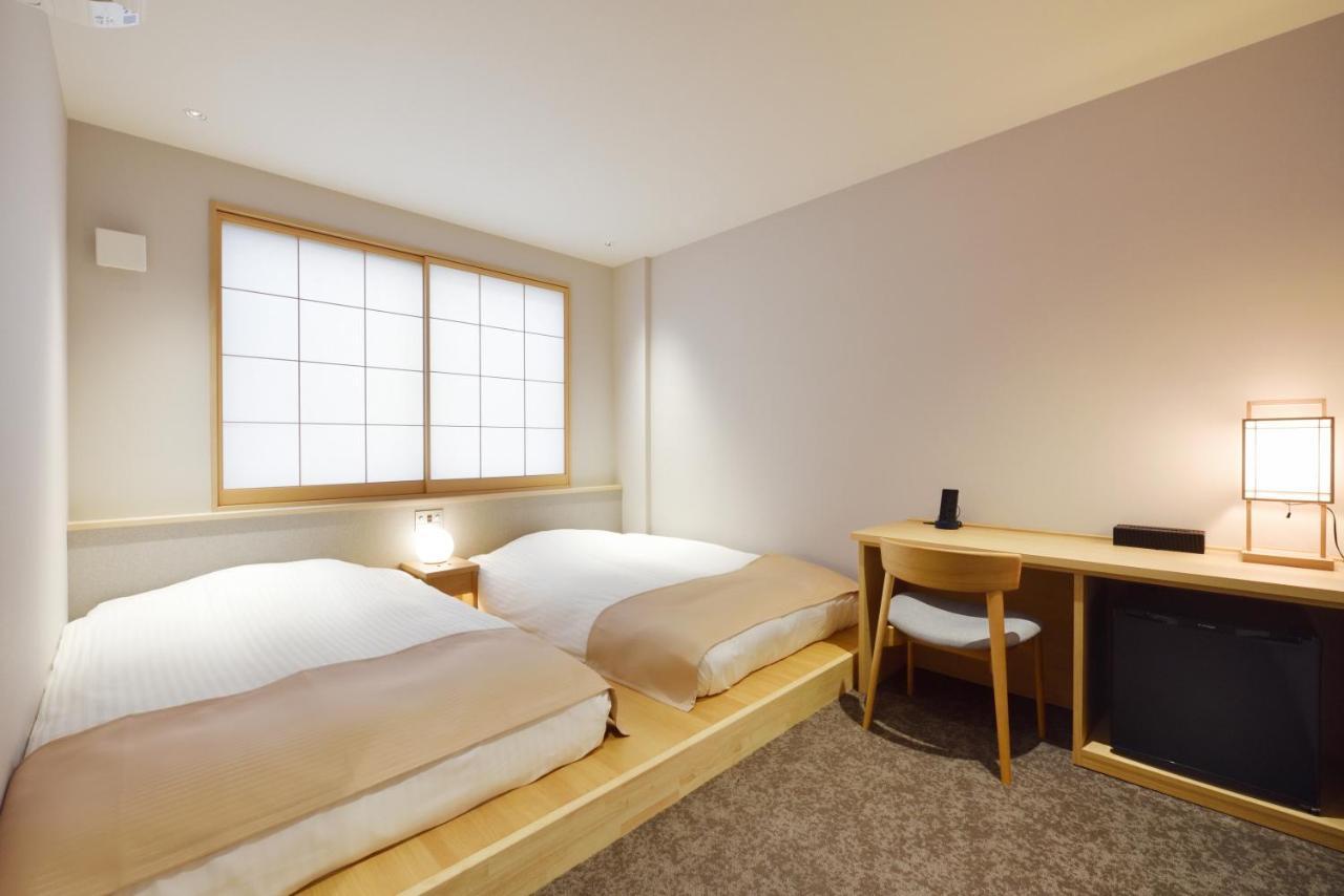 Hotel Kyoto Machiyado Gojo Ohashi Esterno foto