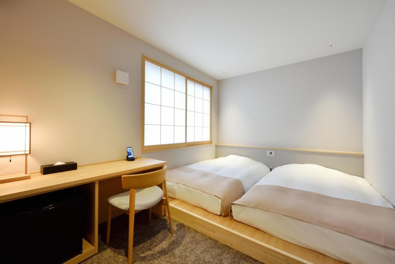 Hotel Kyoto Machiyado Gojo Ohashi Esterno foto