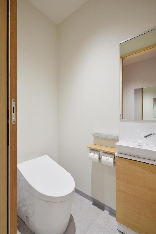 Hotel Kyoto Machiyado Gojo Ohashi Esterno foto