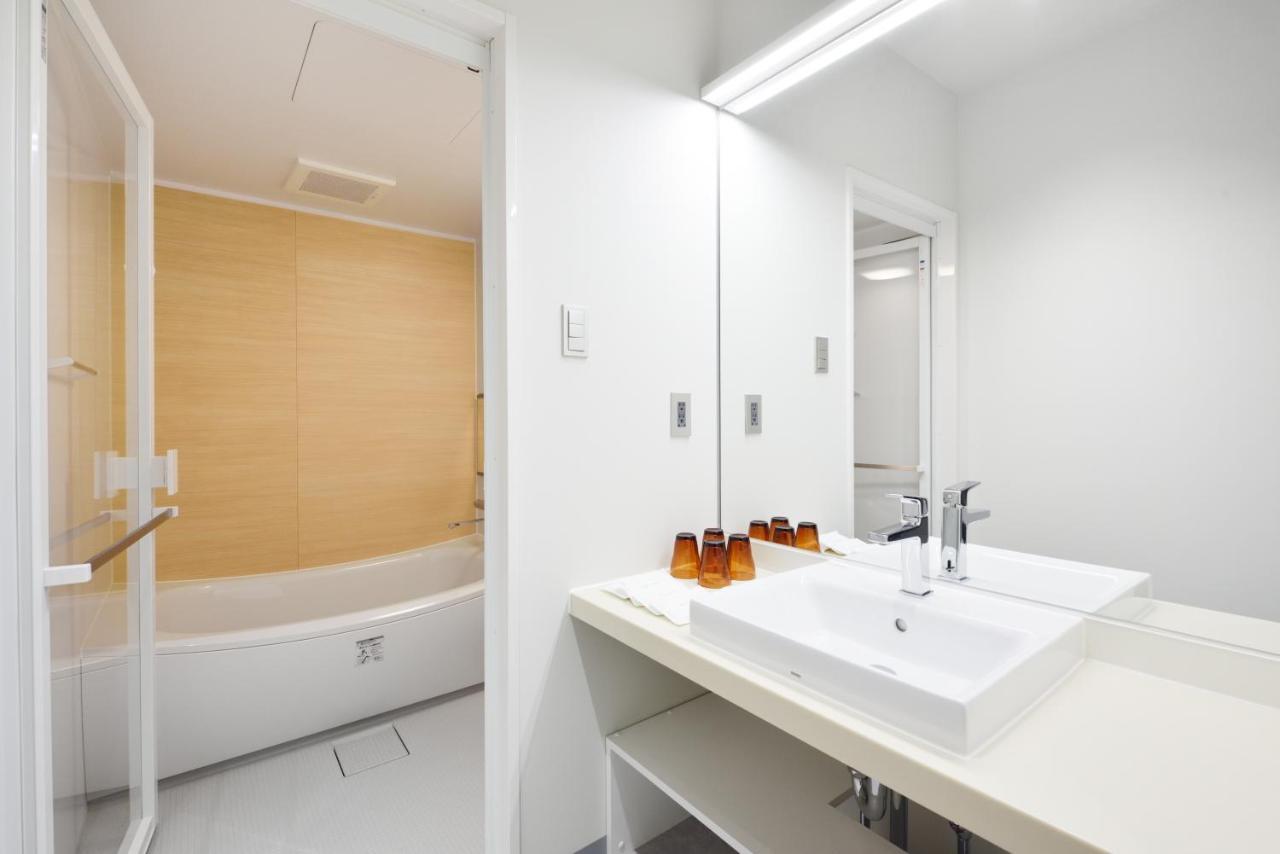 Hotel Kyoto Machiyado Gojo Ohashi Esterno foto