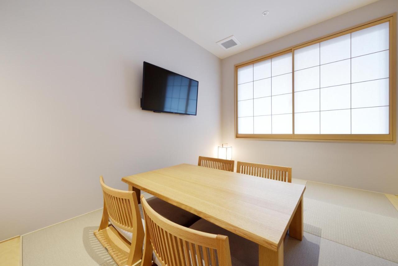 Hotel Kyoto Machiyado Gojo Ohashi Esterno foto