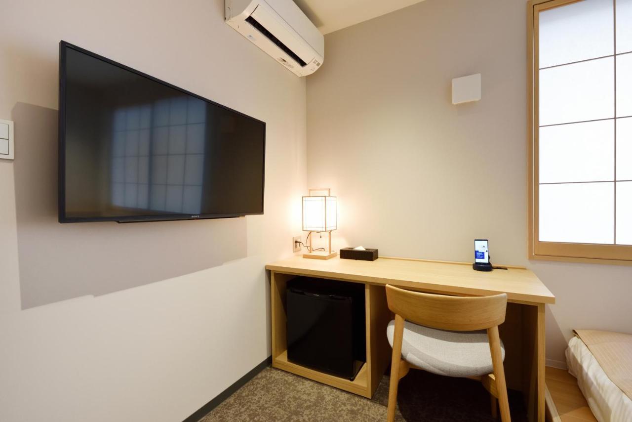 Hotel Kyoto Machiyado Gojo Ohashi Esterno foto
